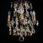 1653 7263 CHANDELIER